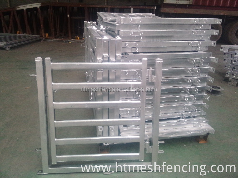 Free Standing Lamb Pen goat and sheep pen panels sheep lambing pen panels